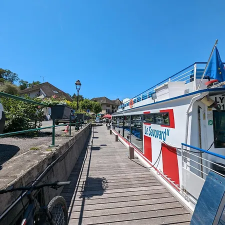 T3 Neuf Au Calme Avec Vue Sur Les Montagnes